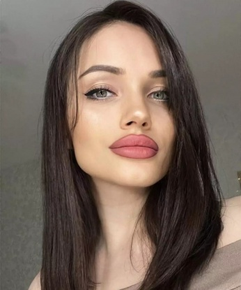 Руслана, 30 лет, 3 размер груди